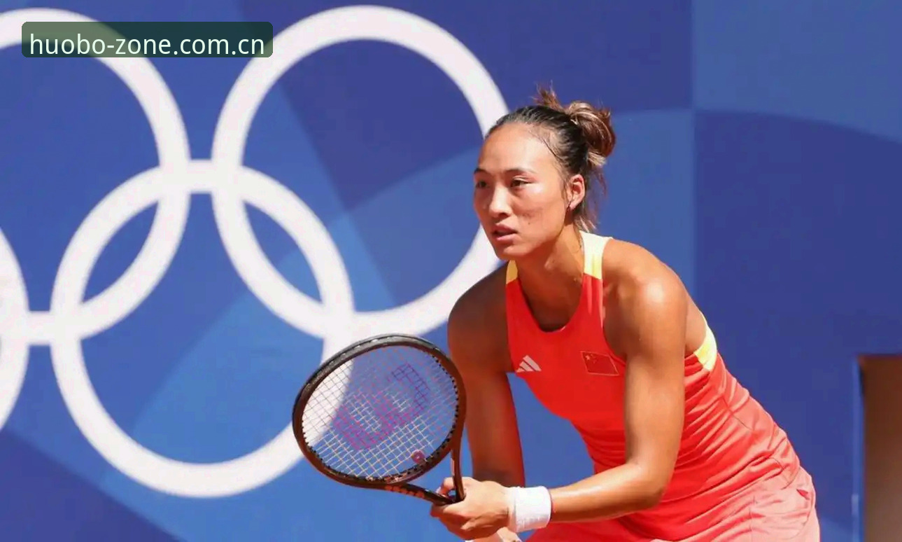 2026年法网女单签表深度解析：郑钦文非种子出战，中国军团面临保分考验