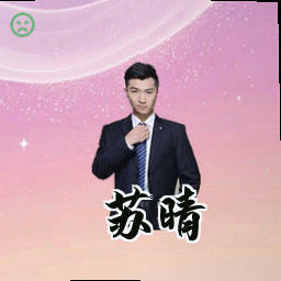 苏晴