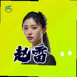 赵雷